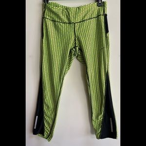 Nike PERFECT Medium Running Pants Drifit